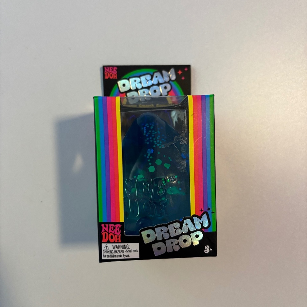 Dream drop needoh